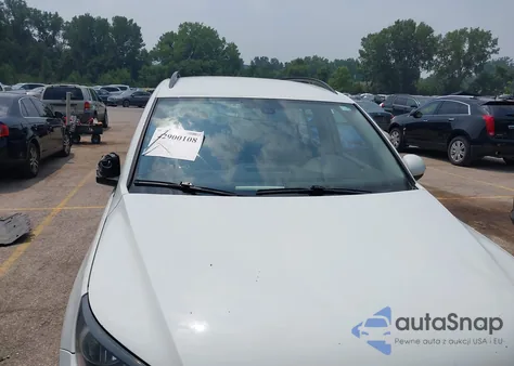 2016 Volkswagen Tiguan S из США, поврежденный, VIN WVGBV7AX3GW526205